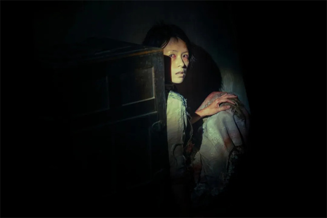章子怡《酱园弄·悬案》破2亿 导演陈可辛这样说 -3