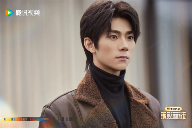 《演员请就位3》：陈凯歌、章子怡力挺S级演员！