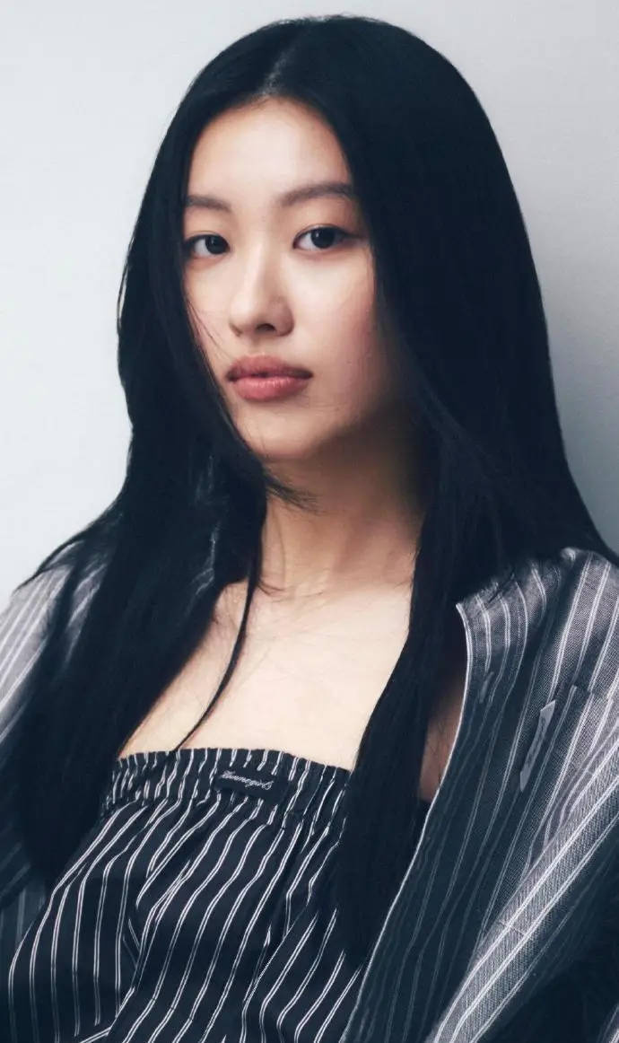 陈奕迅女儿陈康堤官宣出道，首支英文单曲《doll》即将来袭 -1