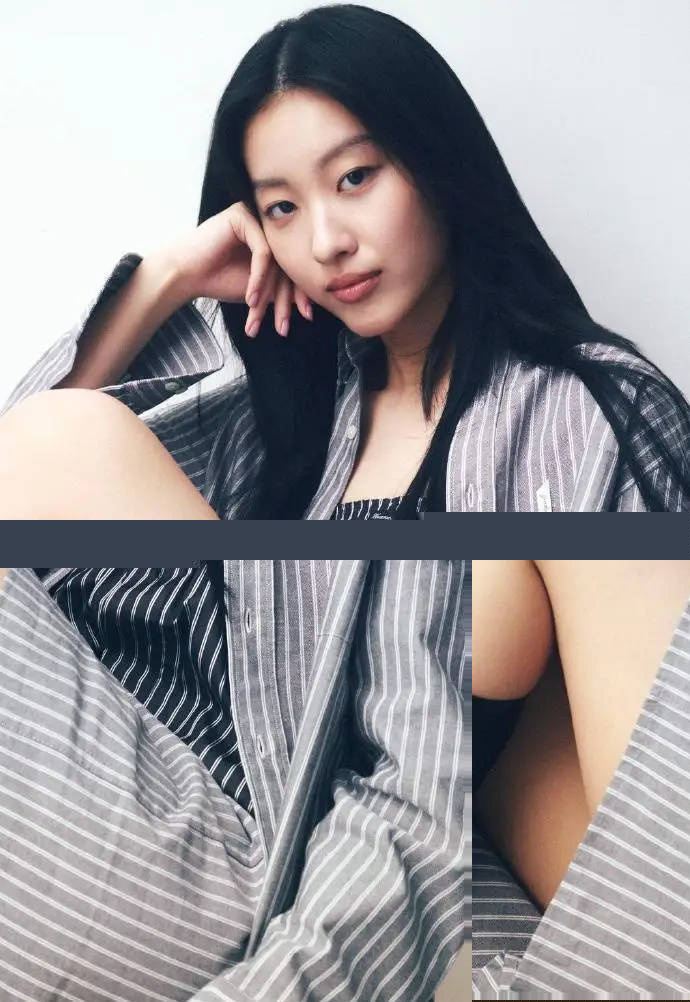 陈奕迅女儿陈康堤官宣出道，首支英文单曲《doll》即将来袭 -2