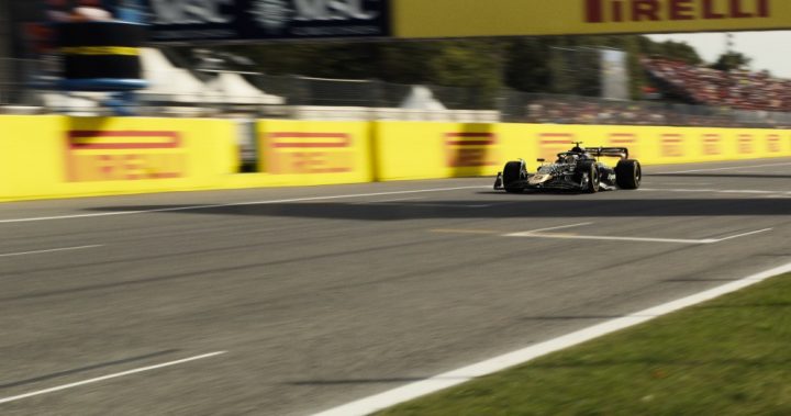 《F1：狂飙飞车》斩获北美票房冠军 口碑强劲引爆暑期观影热潮 -5