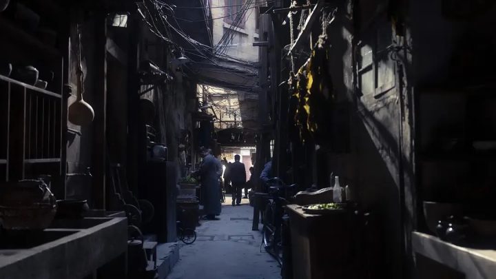 光影民国：奇案与女性觉醒之路