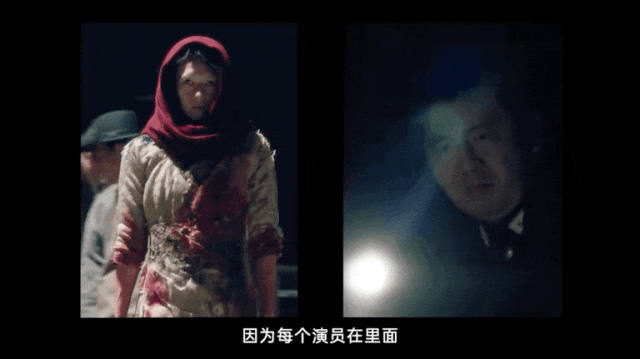 院线上新 | 光影交织的民国奇案与女性觉醒之路 -6