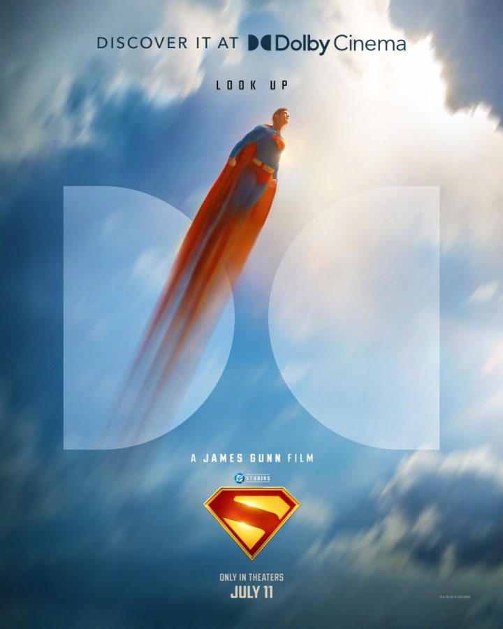 照亮前路！DC新作《超人》发布最新预告片，7月11日登陆内地大银幕 -1