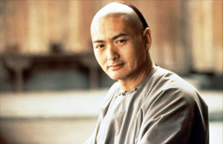 好莱坞剧版《卧虎藏龙》来袭！索尼影业将携手亚马逊改编李安经典武侠片《卧虎藏龙》 -1