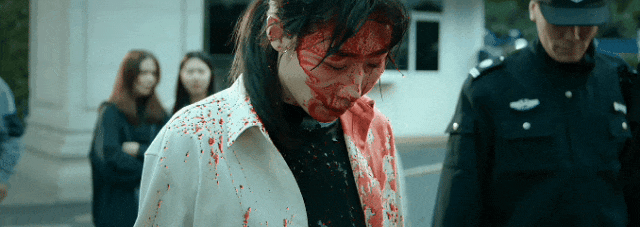 电影频道7月4日播出任素汐主演电影《无名之辈》 -13