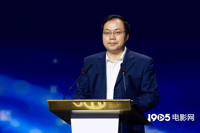 第二届中国（重庆）科技电影周 金数字荣誉揭晓！ -2