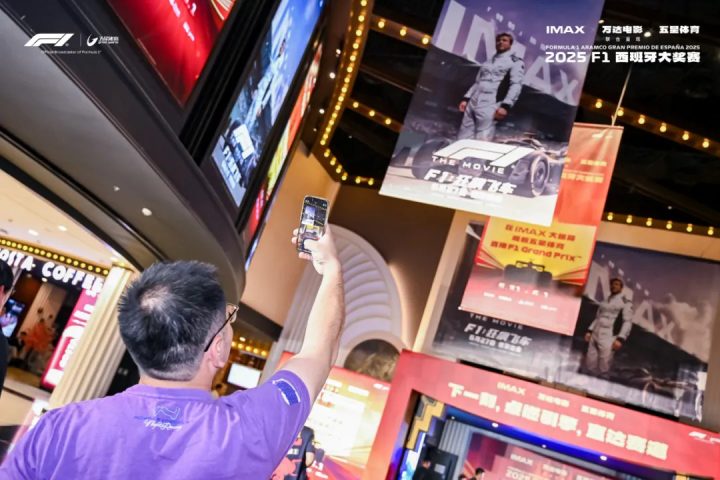 票房再破纪录，《侏罗纪世界》为何总是那么猛？ -11