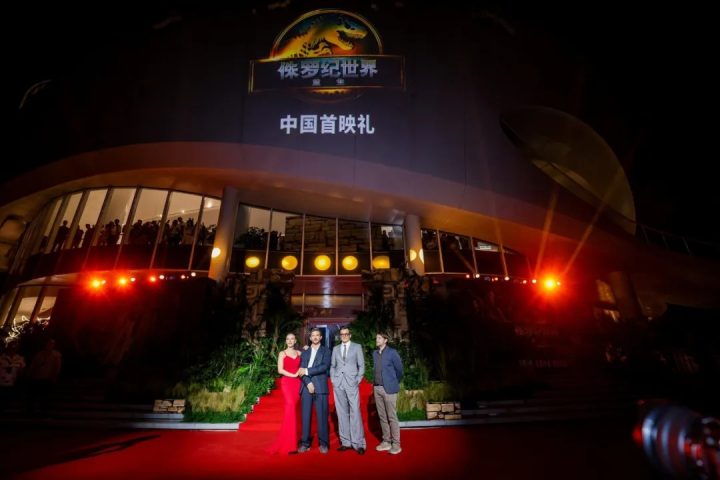 票房再破纪录，《侏罗纪世界》为何总是那么猛？ -14