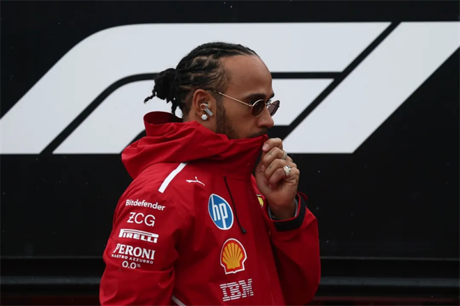 《F1》票房逆袭成黑马 五大电影彩蛋呼应现实！ -12