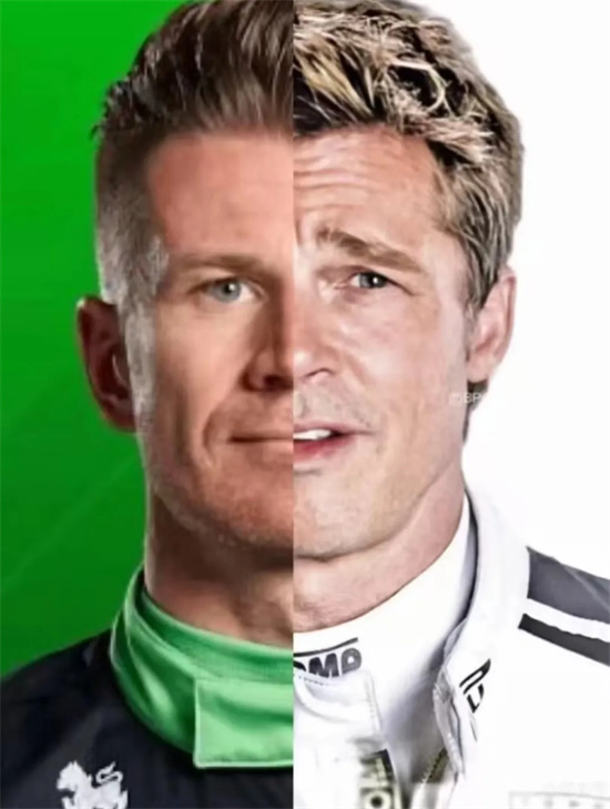 《F1》票房逆袭成黑马 五大电影彩蛋呼应现实！ -16
