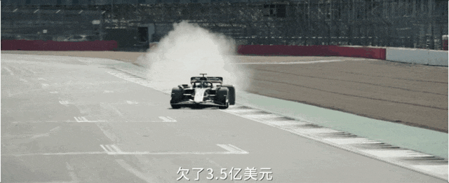 《F1》票房逆袭成黑马 五大电影彩蛋呼应现实！ -9