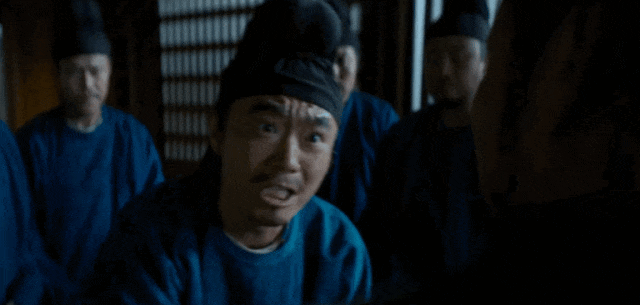 电影频道暑期档开启！联动院线大片播出多部佳作 -4