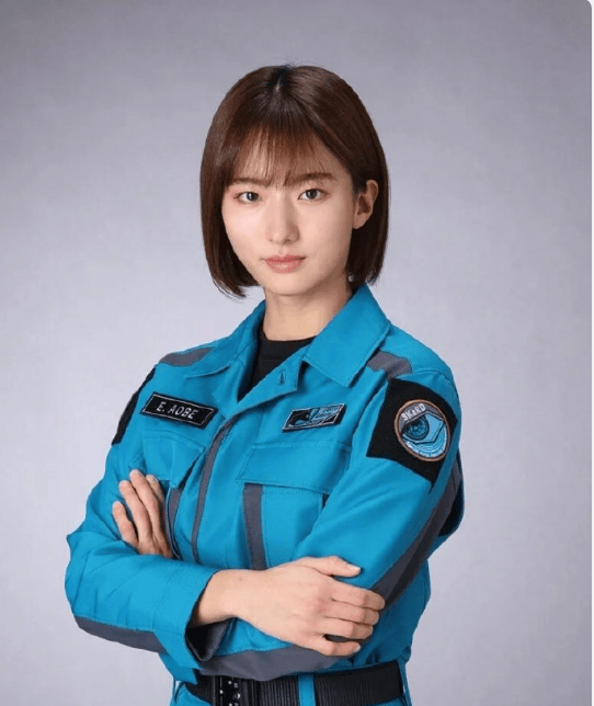双喜临门！山田姬奈官宣结婚及怀孕喜讯 -1