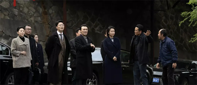 《以法之名》到《正当防卫》 它们为何热度飙升？ -4