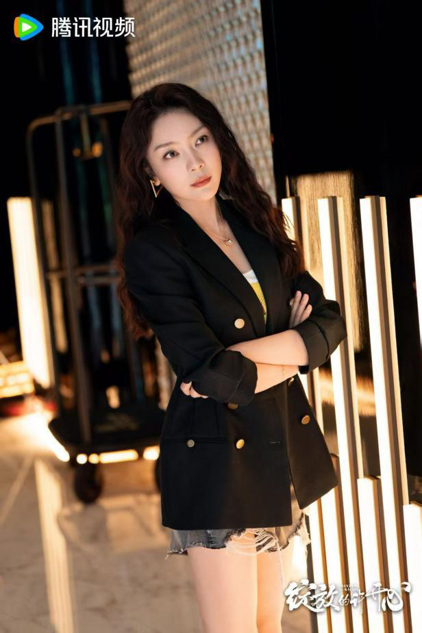 《绽放的许开心》圆满收官：一曲献给当代独立女性与重组家庭的温暖颂歌 -4