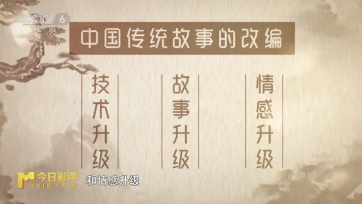 《聊斋：兰若寺》一寺一树一井 串联五大经典篇章 -11