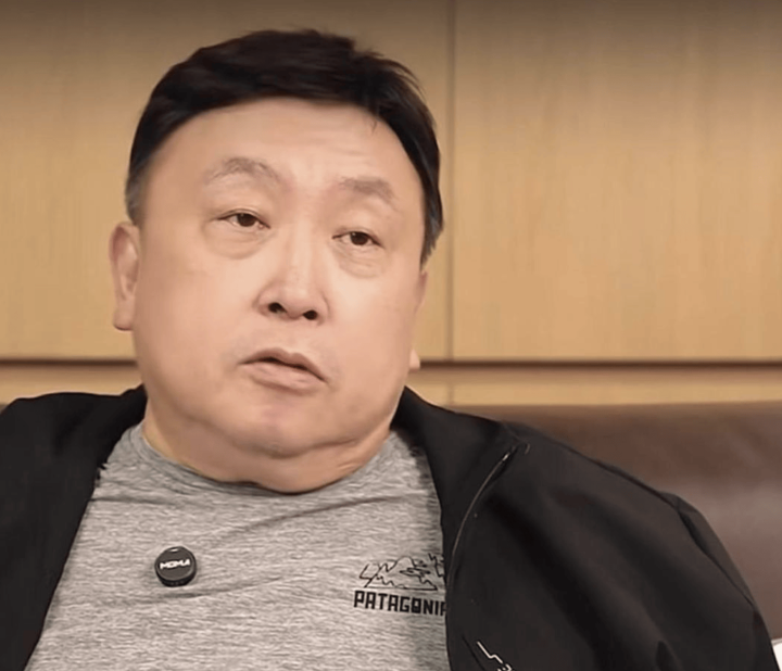 王晶：刘亦菲不是天赋型演员 但很拼努力非常有观众缘 -1