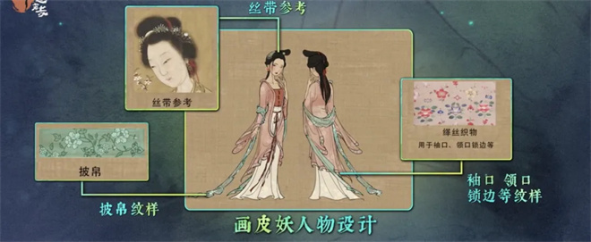 “国风”浪潮来袭！五大中式彩蛋齐齐引爆暑期档 -16