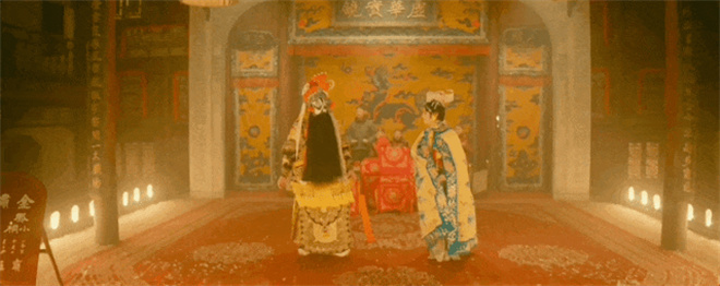 “国风”浪潮来袭！五大中式彩蛋齐齐引爆暑期档 -2