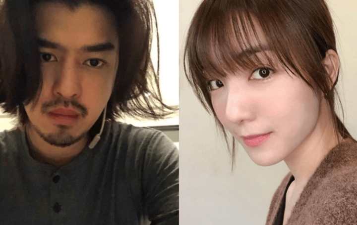 陈柏霖否认婚讯 与小七岁女友戏中生情已恋爱长跑13年 -1