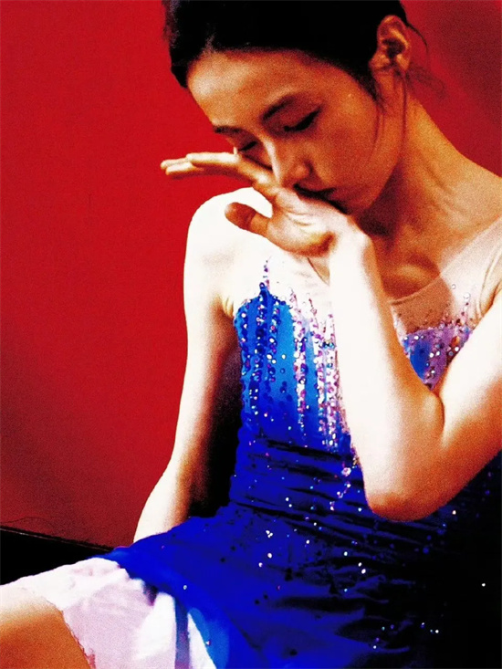 对话·张子枫 | 不撤档的《花漾少女》，充满野心！ -5