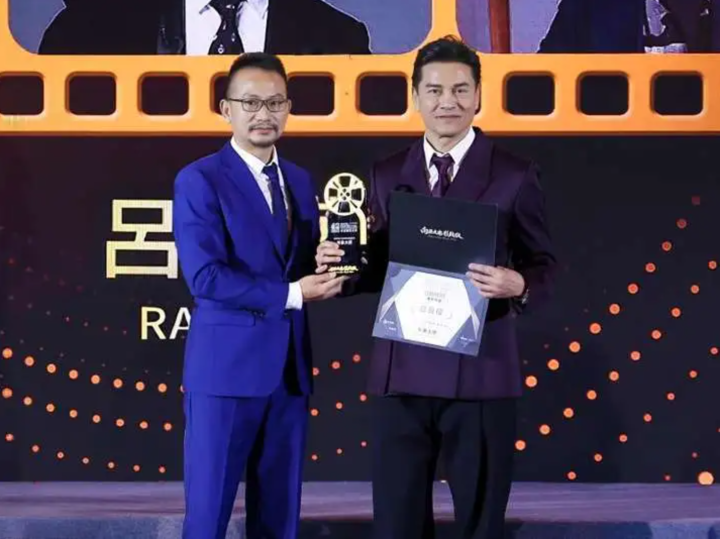重塑电影与观众联结，第62届亚太影展在港绚烂上演 -7