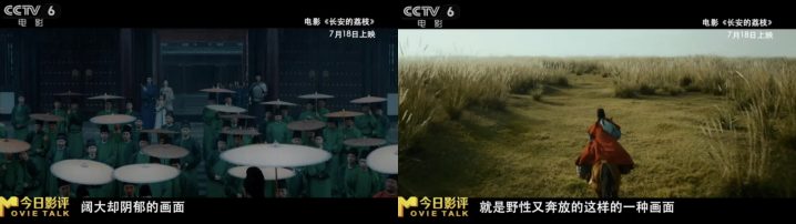 全面测评《长安的荔枝》：先甜后酸，久久不散！ -6