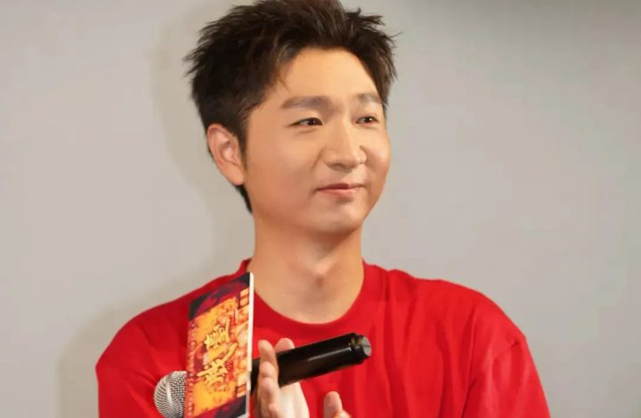 陈大愚：用15年获得陈佩斯认可，他终于圆梦了！ -5