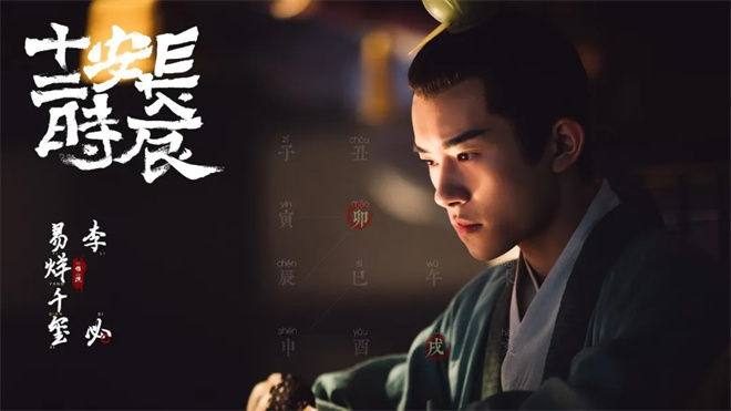影版《长安的荔枝》口碑票房领跑 大鹏这次赢了？ -13