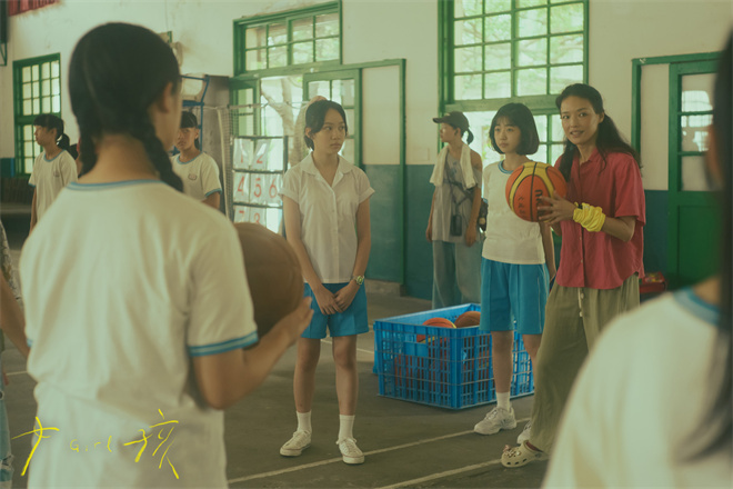 舒淇导演首作《女孩》入围威尼斯电影节主竞赛！ -2