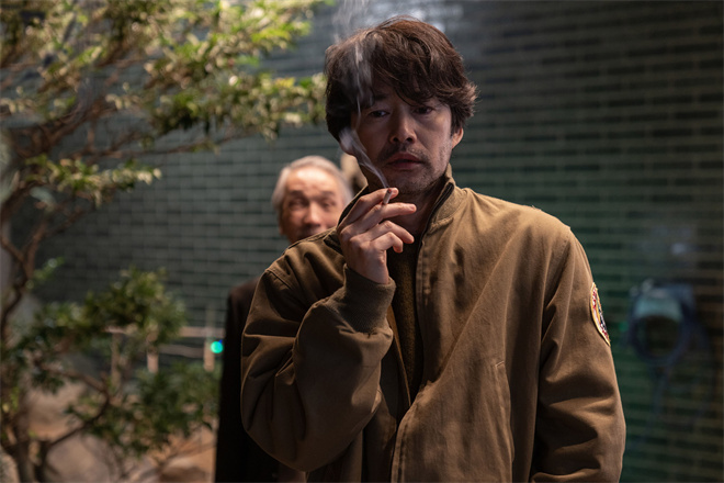 电影《生后世》曝预告 竹野内丰踏上孤独治愈之旅 -1