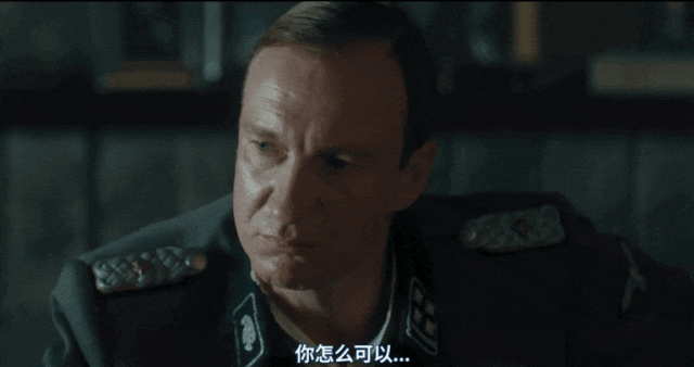 电影频道7.24将播出电影《穿条纹睡衣的男孩》 -8