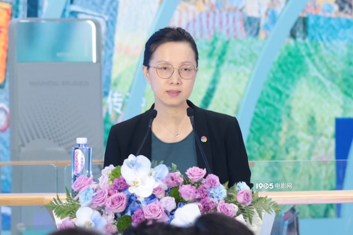 北京仲夏电影嘉年华启动 《东极岛》等亮相推荐 -1
