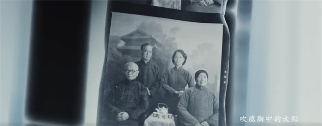 88年前侵华日军屠杀真相 《南京照相馆》拍出来了 -9