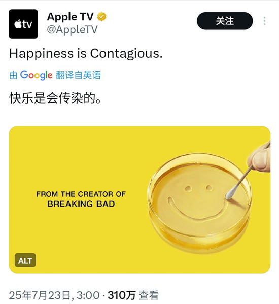 蕾亚·塞洪主演 《绝命毒师》主创新剧真的要来了？ -1