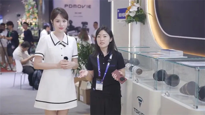 电影级大屏延展至生活场景，这场新展不能错过！ -7