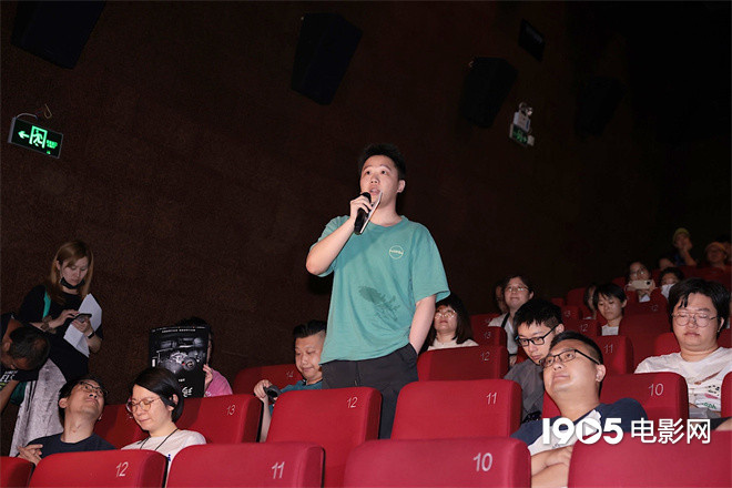 《玛丽和麦克斯》首映！9分动画电影首登中国银幕 -3