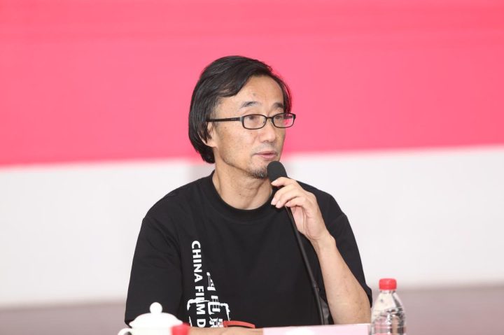 聚焦东方美学的现代化表达 电影《乌龙镇》专家观摩座谈会在京举行 -2