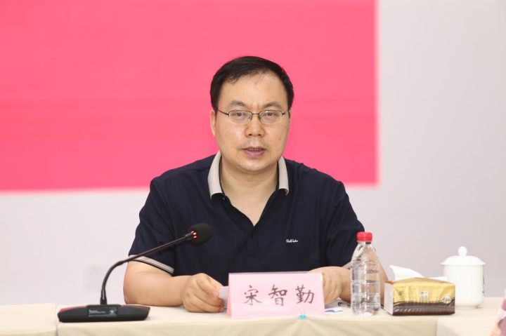 聚焦东方美学的现代化表达 电影《乌龙镇》专家观摩座谈会在京举行 -3