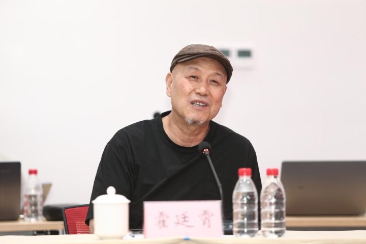 聚焦东方美学的现代化表达 电影《乌龙镇》专家观摩座谈会在京举行 -6