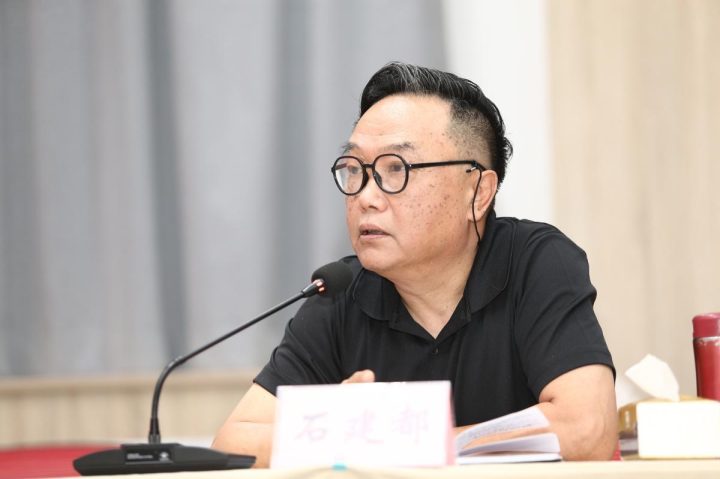 聚焦东方美学的现代化表达 电影《乌龙镇》专家观摩座谈会在京举行 -7