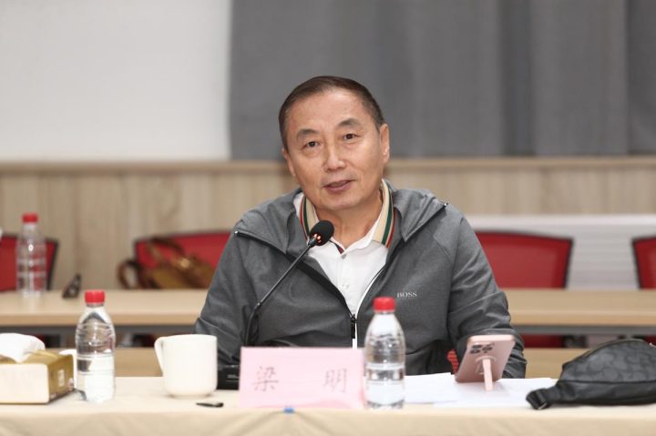 聚焦东方美学的现代化表达 电影《乌龙镇》专家观摩座谈会在京举行 -8