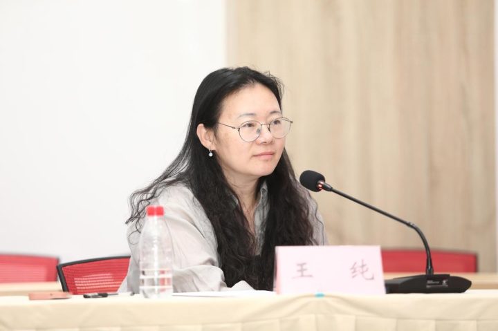 聚焦东方美学的现代化表达 电影《乌龙镇》专家观摩座谈会在京举行 -9