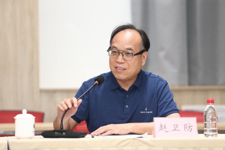 聚焦东方美学的现代化表达 电影《乌龙镇》专家观摩座谈会在京举行 -11