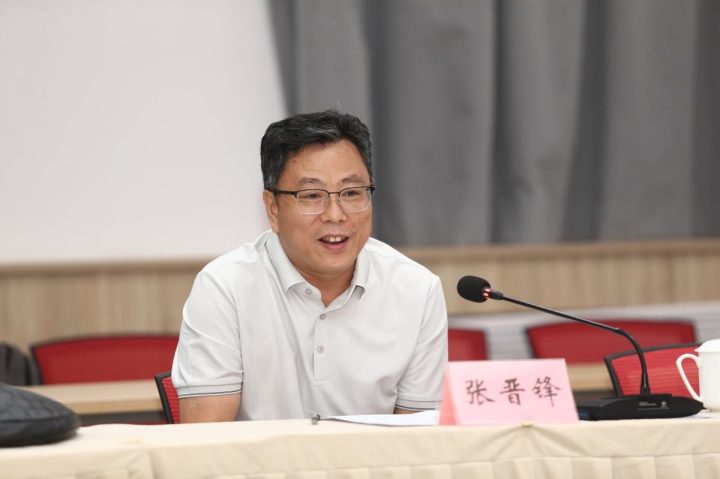 聚焦东方美学的现代化表达 电影《乌龙镇》专家观摩座谈会在京举行 -13