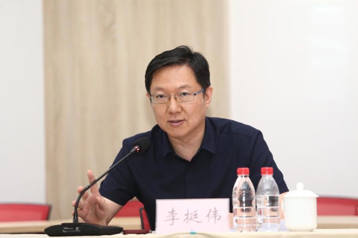 聚焦东方美学的现代化表达 电影《乌龙镇》专家观摩座谈会在京举行 -14