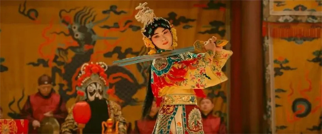 北大教授评《戏台》:三重戏台下的陈佩斯艺术寓言 -4