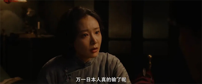 对话·申奥|预测票房超32亿 为何是《南京照相馆》? -13