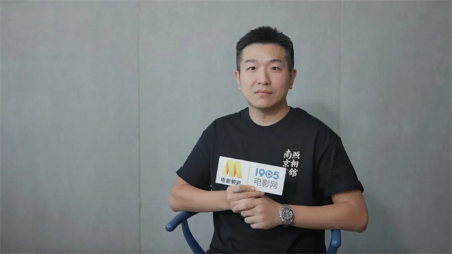 对话·申奥|预测票房超32亿 为何是《南京照相馆》? -4